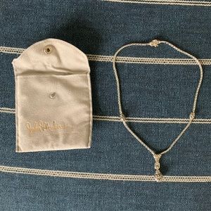 John Medeiros Necklace